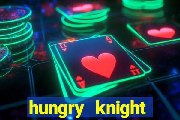 hungry knight gameboy rom pt br gba